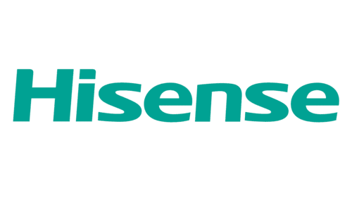 Hisense-Logo